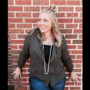 Meet your Posher, Taylor